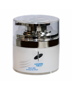 Alexandre Fabelle Non Oily Firming Day Cream